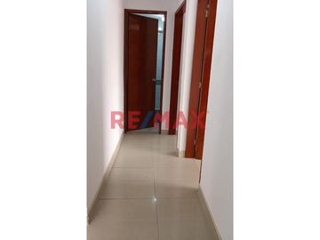 Se Vende Hermoso Departamento