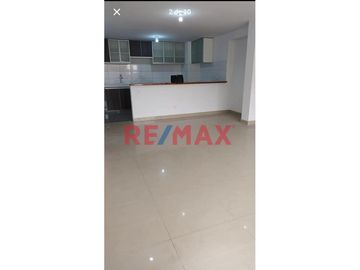 Se Vende Hermoso Departamento