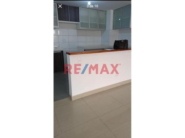 Se Vende Hermoso Departamento