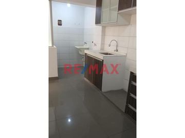 Se Vende Hermoso Departamento