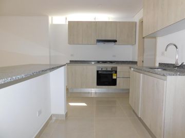 apartamento en arriendo/venta en villa campestre. Cod V91076