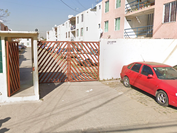 Remate Bancario Casa en Maestro Jesús Silva Herzog, Col. San Francisco Coacalco