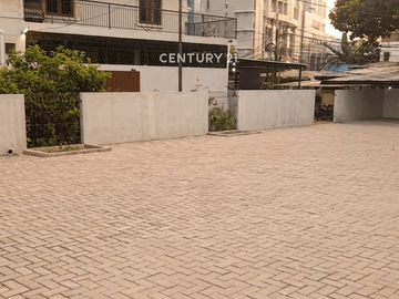 Dijual Cepat Tanah Lokasi Strategis Di Jaksel Bs 18602