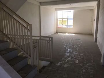 Jual Ruko 3 Lantai Siap Pakai di Raya Kutisari Utara Kota Surabaya