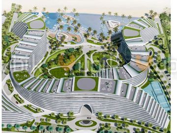 AMANCAY FRACTIONAL 1/8 -  CO PROPIEDAD NUEVO VALLARTA RIVIERA NAYARIT