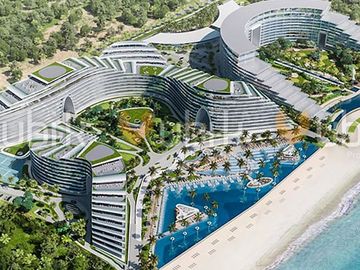 AMANCAY FRACTIONAL 1/8 -  CO PROPIEDAD NUEVO VALLARTA RIVIERA NAYARIT