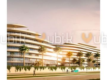AMANCAY FRACTIONAL 1/8 -  CO PROPIEDAD NUEVO VALLARTA RIVIERA NAYARIT
