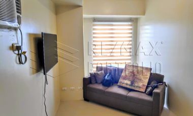 FOR LEASE: 1 BR Condominium at Avida Vita Tower 2