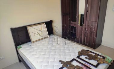 FOR LEASE: 1 BR Condominium at Avida Vita Tower 2