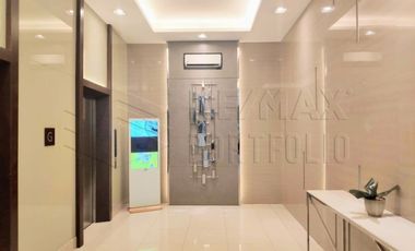 FOR LEASE: 1 BR Condominium at Avida Vita Tower 2