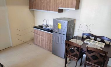 FOR LEASE: 1 BR Condominium at Avida Vita Tower 2