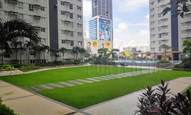 FOR LEASE: 1 BR Condominium at Avida Vita Tower 2