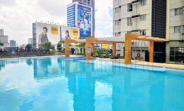FOR LEASE: 1 BR Condominium at Avida Vita Tower 2