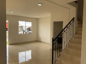 Casa preciosa en pachuca a 5 minutos de explanada pachuca