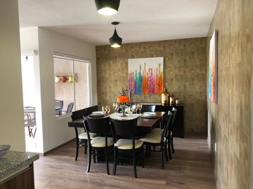 Casa preciosa en pachuca a 5 minutos de explanada pachuca