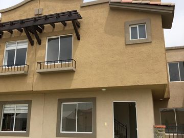 Casa preciosa en pachuca a 5 minutos de explanada pachuca
