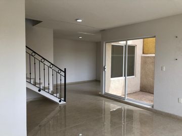 Casa preciosa en pachuca a 5 minutos de explanada pachuca