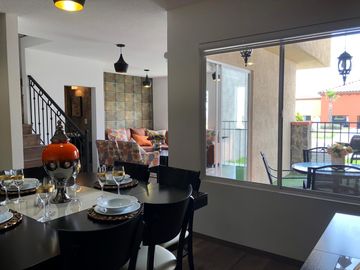 Casa preciosa en pachuca a 5 minutos de explanada pachuca