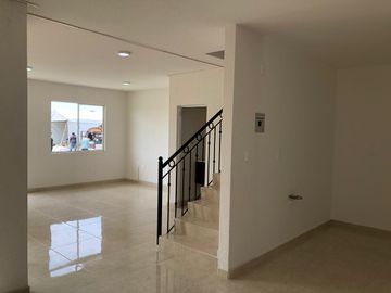 Casa preciosa en pachuca a 5 minutos de explanada pachuca