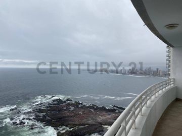 Departamento en Punta Cavancha