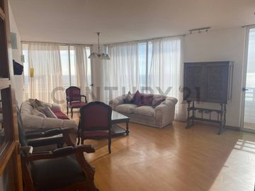 Departamento en Punta Cavancha
