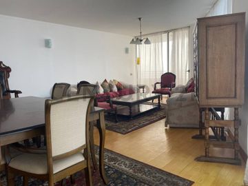Departamento en Punta Cavancha