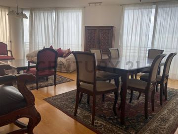 Departamento en Punta Cavancha