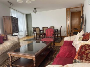 Departamento en Punta Cavancha