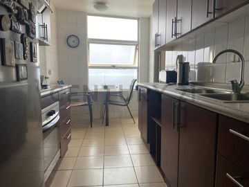 Departamento en Punta Cavancha
