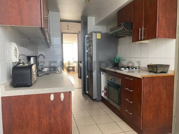 Departamento en Punta Cavancha