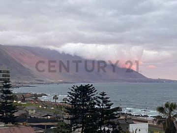 Departamento en Punta Cavancha