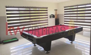 Luxury House for Sale in Ayala Westgrove Heights