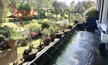Luxury House for Sale in Ayala Westgrove Heights