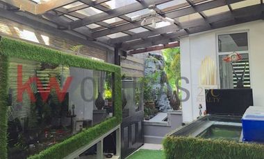 Luxury House for Sale in Ayala Westgrove Heights