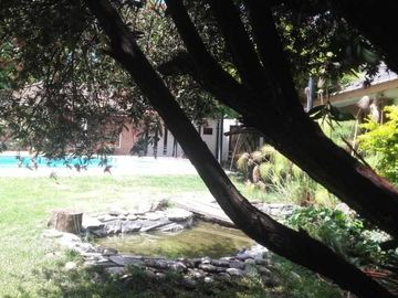 Espectacular Casa tipo Chalet - Bo. Abierto Los Naranjos - Ing. Maschwitz - Escobar