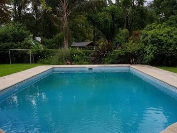 Espectacular Casa tipo Chalet - Bo. Abierto Los Naranjos - Ing. Maschwitz - Escobar