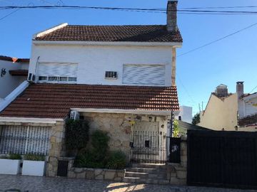 Chalet en venta en Haedo Sur