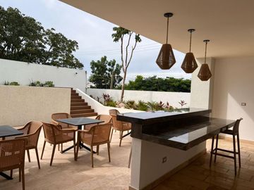 Departamento en Venta en Merida Yucatán