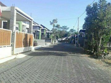 TANAH KAVLING HOOK siap bangun rumah free Desaign,Pudak Payung