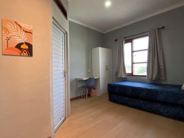 Dijual Kost Eksklusif Putri ROI Tinggi di Serang Banten