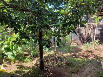 Tanah di Krukut, Hoek, Strategis Depan Akses TOL Krukut