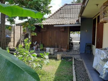 Tanah di Krukut, Hoek, Strategis Depan Akses TOL Krukut