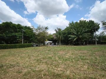 VENTA DE LOTE PLANO EN CONDOMINIO CLUB DEL CAMPO LA MORADA JAMUNDI