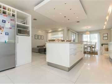 Exclusiva casa en venta en Adrogué Chico