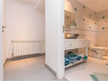 Exclusiva casa en venta en Adrogué Chico
