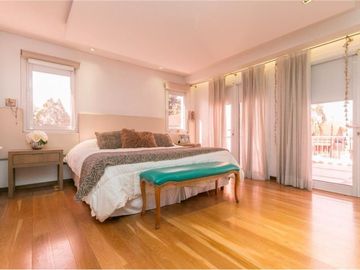 Exclusiva casa en venta en Adrogué Chico