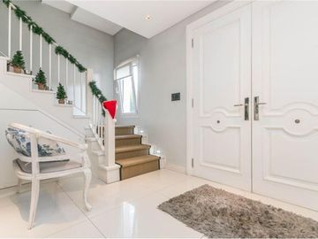 Exclusiva casa en venta en Adrogué Chico