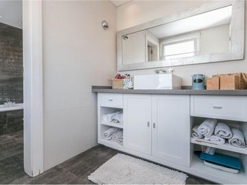 Exclusiva casa en venta en Adrogué Chico