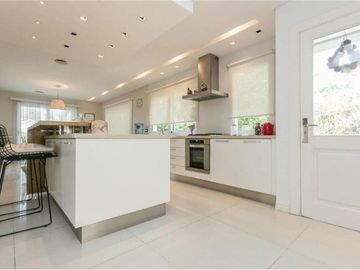 Exclusiva casa en venta en Adrogué Chico