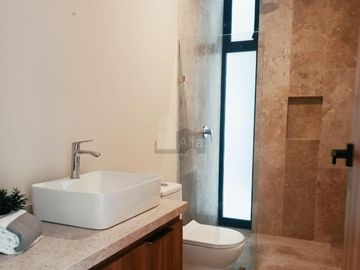 Departamento nuevo en venta en Rinconada de los Andes, San Luis Potosí